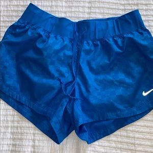 Nike shorts